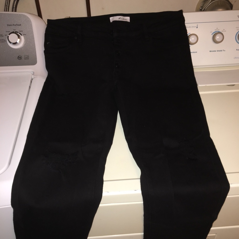 Size 15 jeans